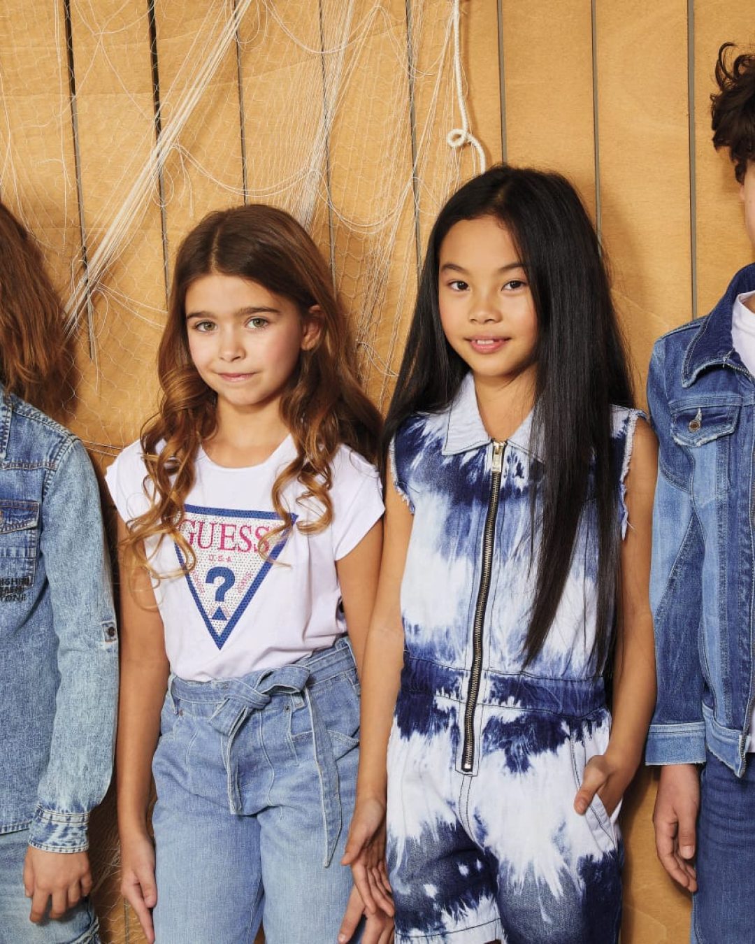 Moda teen fuori