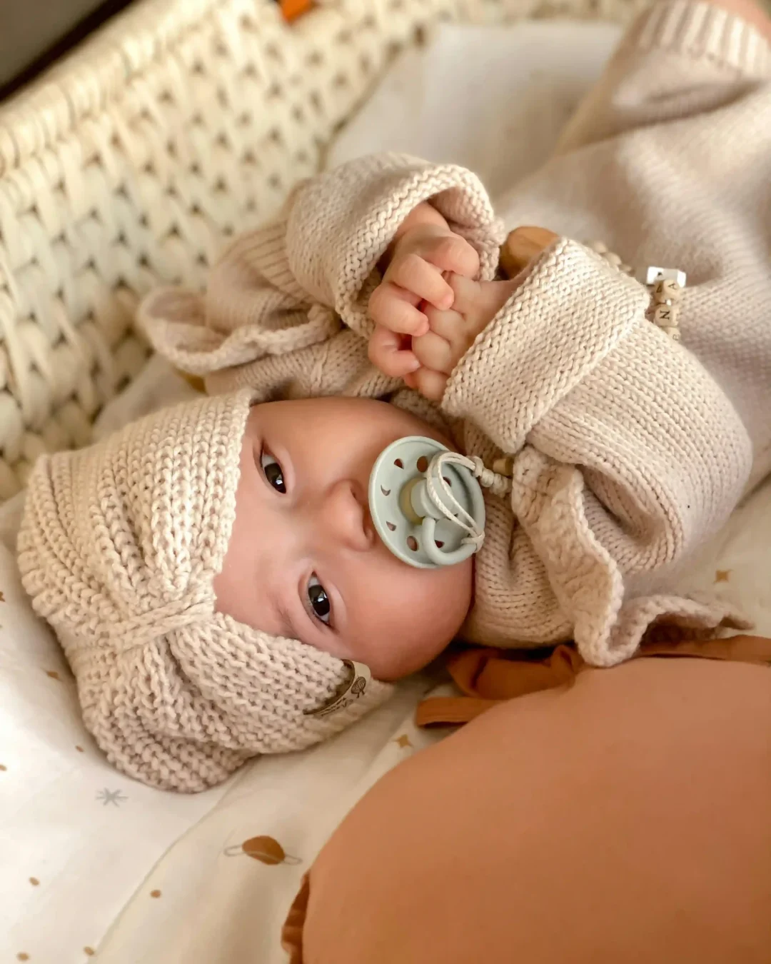 abbigliamento nursery